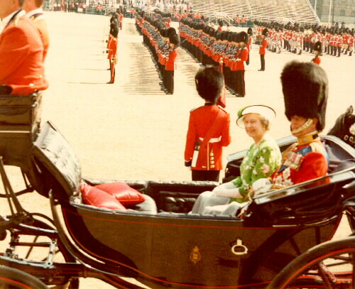 Grenadier Guards