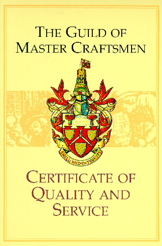 Guild of Master Craftsmen