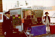 Exhibition Stand