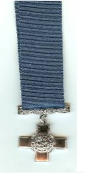 George Cross