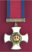 Distinguished Service Order