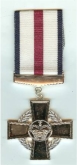 Conspicuous Gallantry Cross