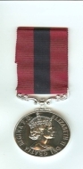 Distinguished Conduct Medal