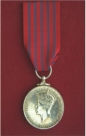 George Medal