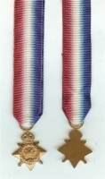 1914-15 Star