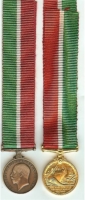 Mercantile Marine Medal