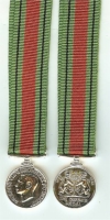 Defence Medal