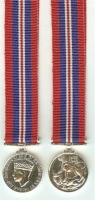 1939-45 War Medal