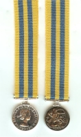 British Korea Medal