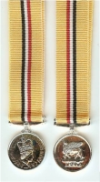 Iraq Medal - Op Telic