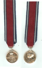 King GV  Silver Jubilee 1935
