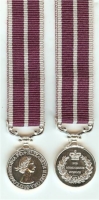 Meritorious Service Medal