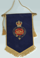 Grenadier Guards Cypher