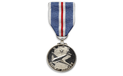 The British Army of the Rhine Medal (BAOR)