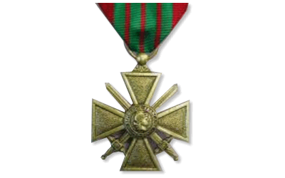 croix de guerre