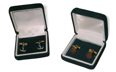 cuff links