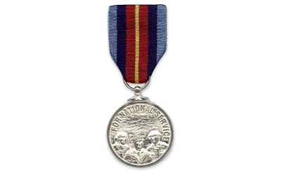 The Medal for National Service