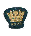 Royal Navy Volenteer Reserve