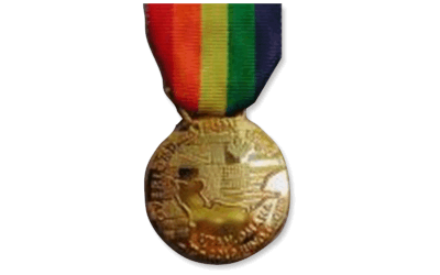 operation overlord medal