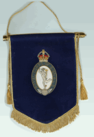 Royal Signals Kings Crown